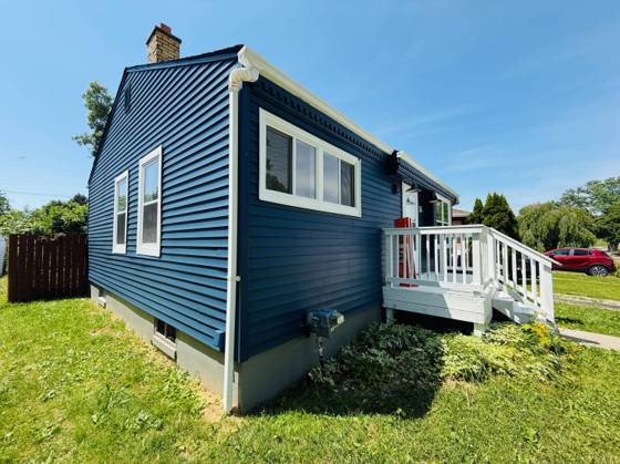 54 E Fairmount Avenue, Pontiac, MI 48340 photo 4