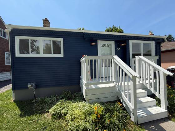 54 E Fairmount Avenue, Pontiac, MI 48340 photo 5
