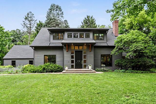 480 Huntington Drive, Ann Arbor, MI