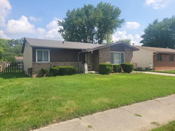 30106 Jamestown Street, Romulus, MI 48174 photo 2