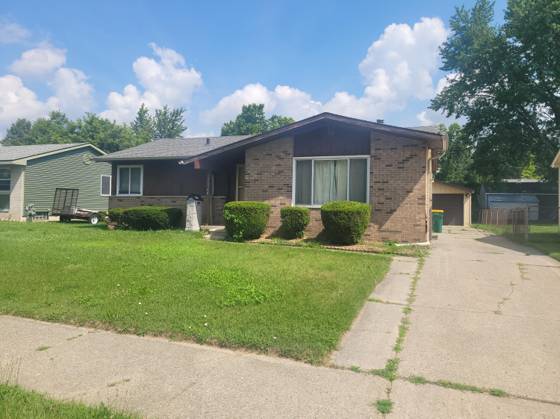 30106 Jamestown Street, Romulus, MI 48174 photo 4