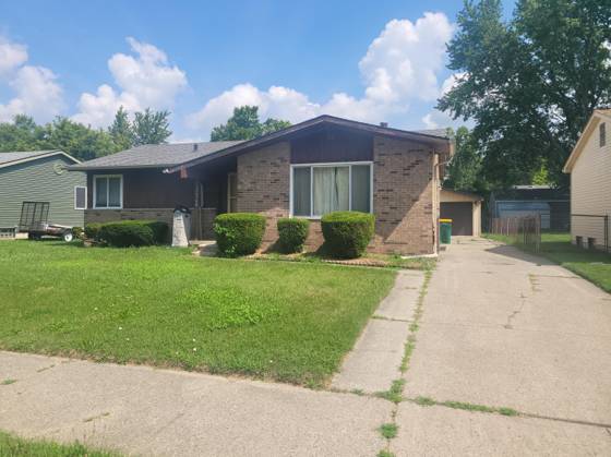 30106 Jamestown Street, Romulus, MI 48174 photo 5