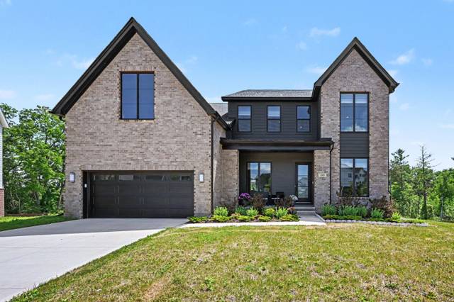 589 Concord Pines Drive, Ann Arbor, MI