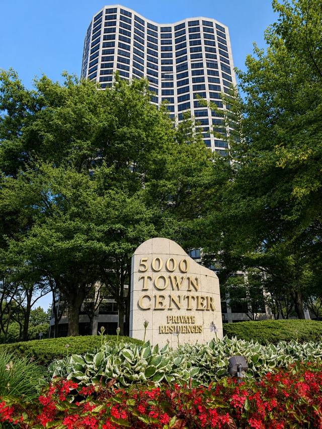5000 Town Center #908, Southfield, MI