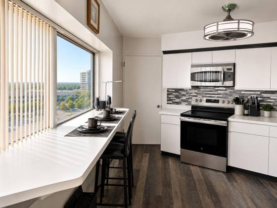 5000 Town Center #908, Southfield, MI 48075 photo 3