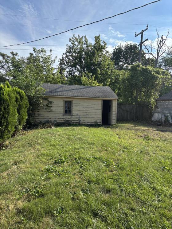 10301 Morang Avenue, Detroit, MI 48224 photo 3