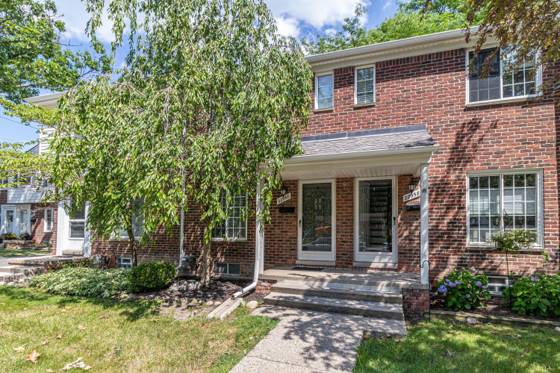 22960 Marter Road, Saint Clair Shores, MI 48080 photo 2