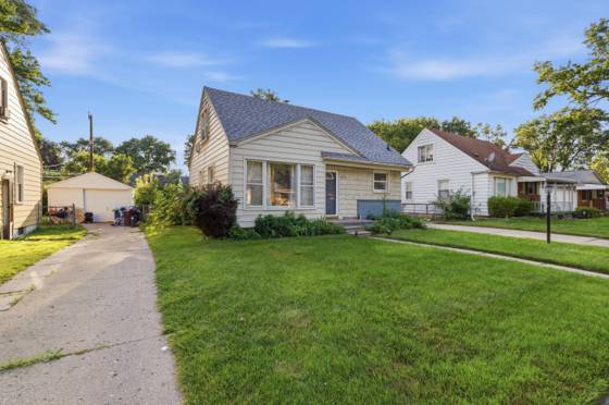 19353 Denby Street, Redford, MI 48240 photo 3