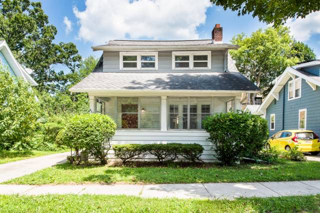 215 Buena Vista Avenue, Ann Arbor, MI