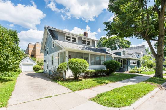 215 Buena Vista Avenue, Ann Arbor, MI 48103 photo 2