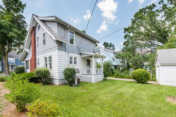 215 Buena Vista Avenue, Ann Arbor, MI 48103 photo 3