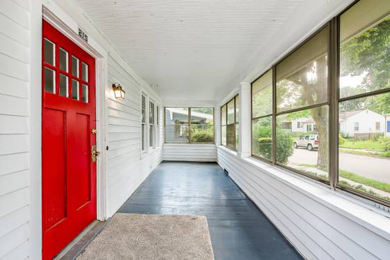215 Buena Vista Avenue, Ann Arbor, MI 48103 photo 4