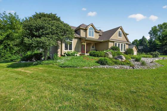 9236 Stoneyfield Court, Dexter, MI 48130 photo 4