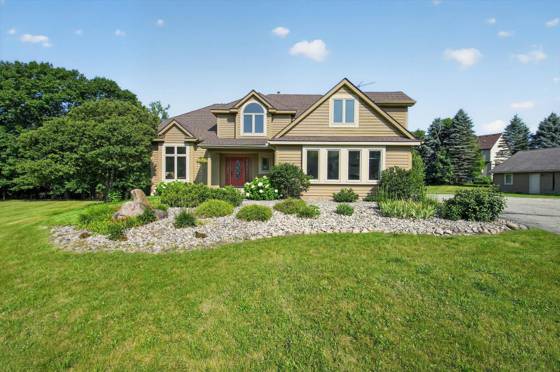 9236 Stoneyfield Court, Dexter, MI 48130 photo 5