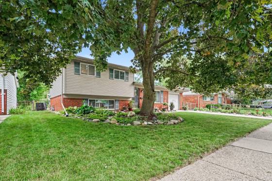 2857 Verle Avenue, Ann Arbor, MI 48108 photo 2