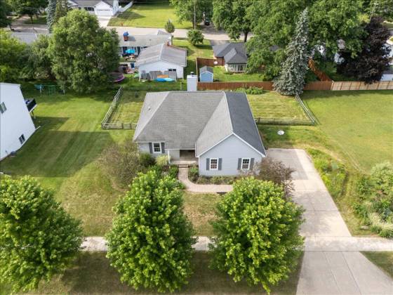 330 Baker Street, Manchester, MI 48158 photo 2