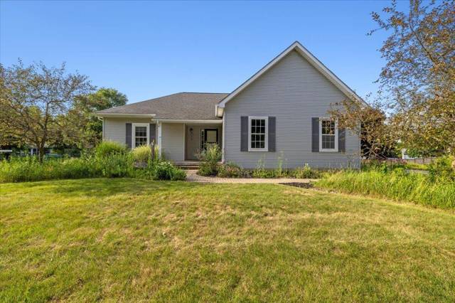 330 Baker Street, Manchester, MI