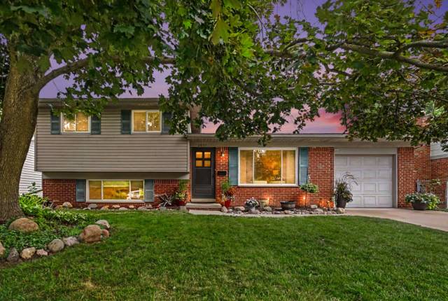 2857 Verle Avenue, Ann Arbor, MI