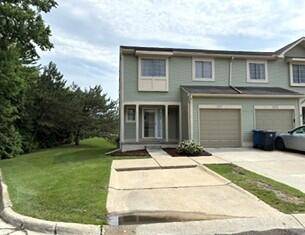 671 Liberty Pointe Drive, Ann Arbor, MI
