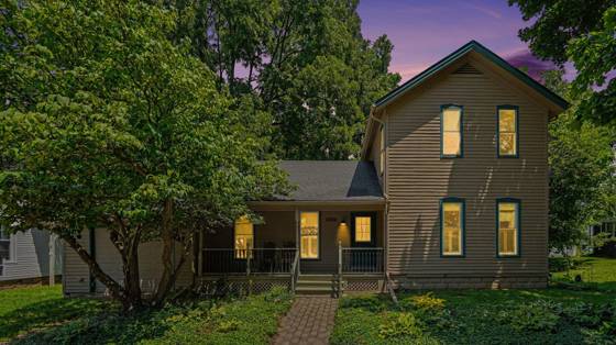 7650 Ann Arbor Street, Dexter, MI 48130 photo 2