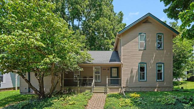 7650 Ann Arbor Street, Dexter, MI