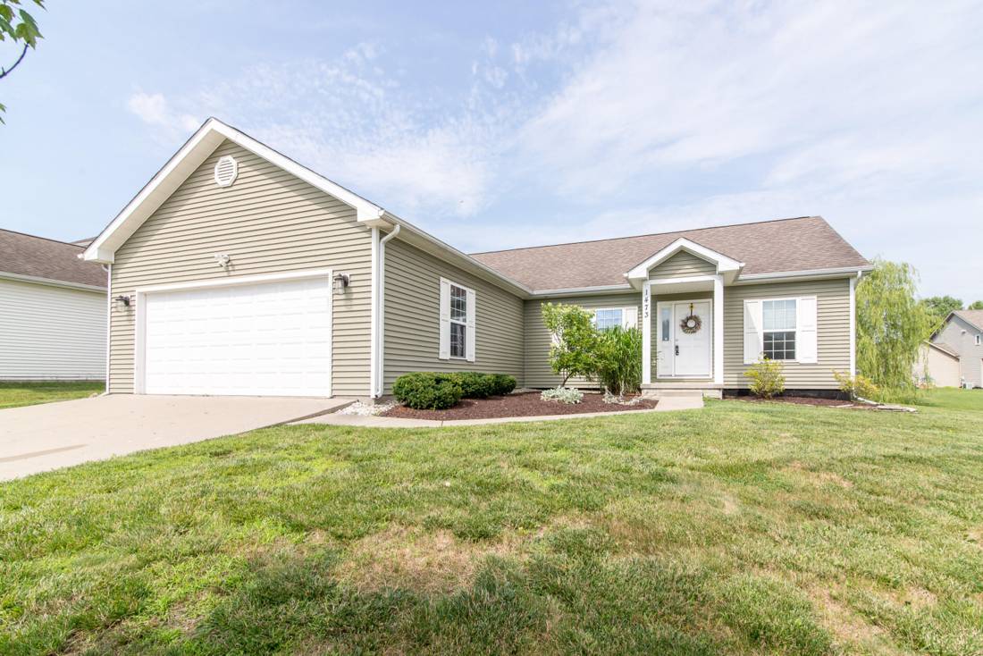 1473 Brigadoon, Walled Lake, MI 48390