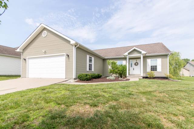 1473 Brigadoon, Walled Lake, MI