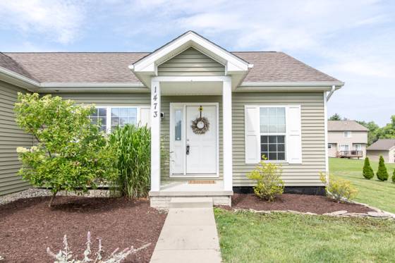 1473 Brigadoon, Walled Lake, MI 48390 photo 2
