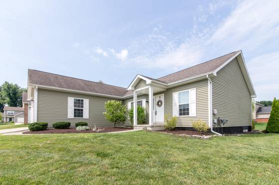 1473 Brigadoon, Walled Lake, MI 48390 photo 3