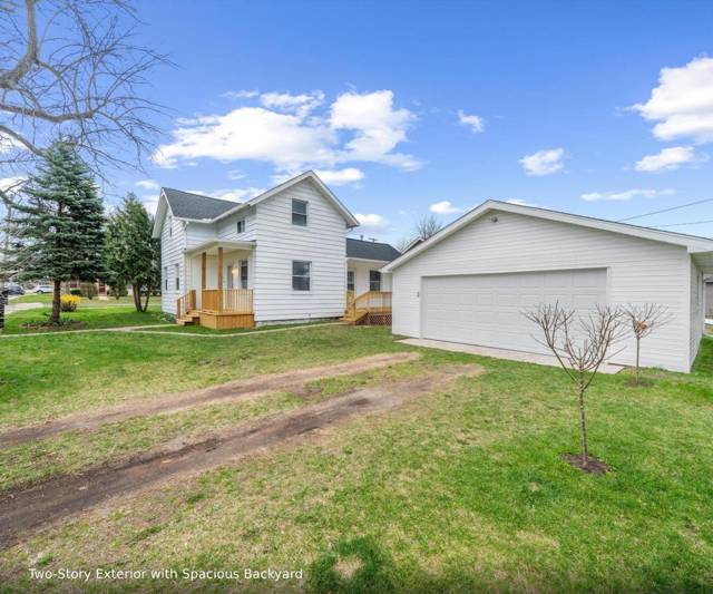 244 Cass Street, Dundee, MI