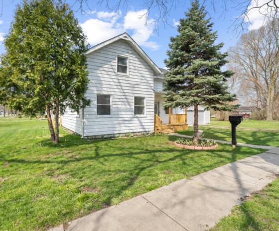 244 Cass Street, Dundee, MI 48131 photo 3