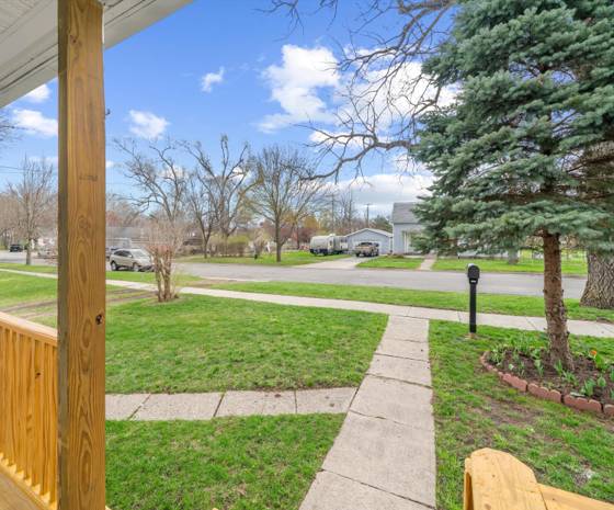 244 Cass Street, Dundee, MI 48131 photo 5