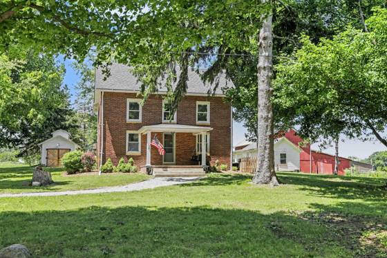 2663 N Harris Road, Ypsilanti, MI 48198 photo 2