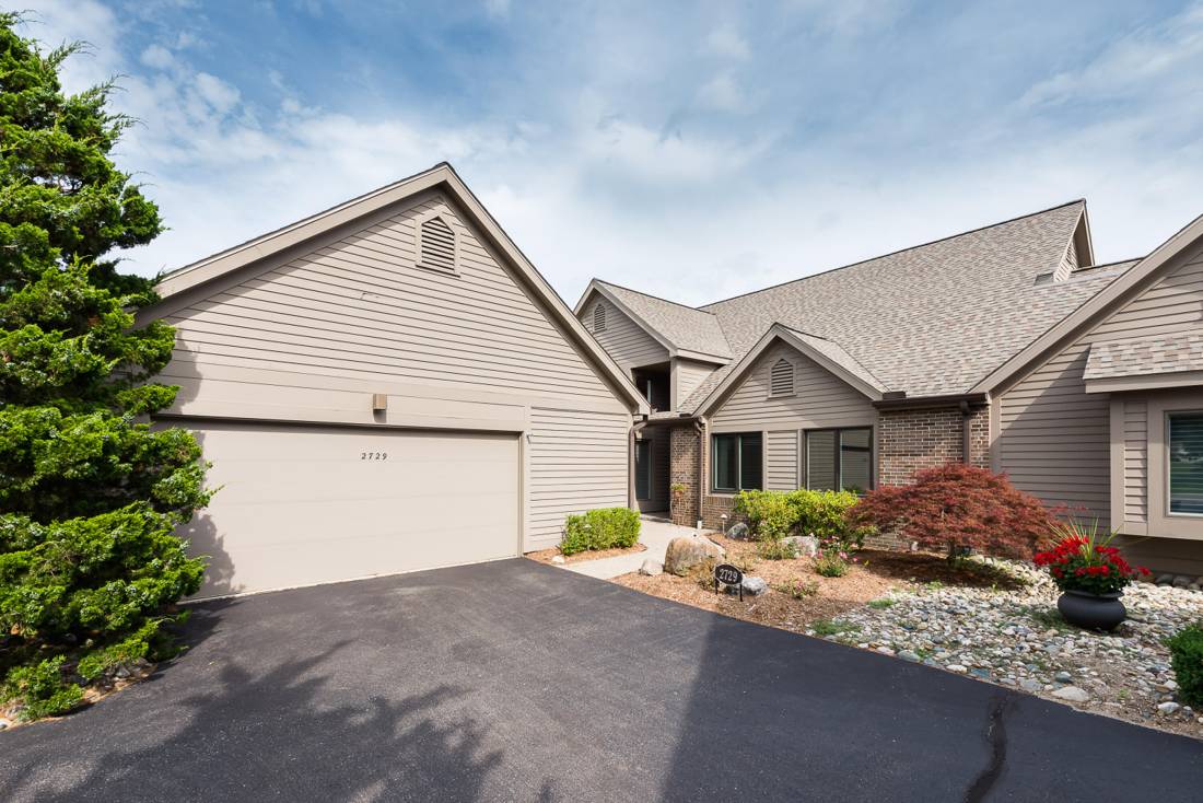 2729 Aspen Road, Ann Arbor, MI 48108