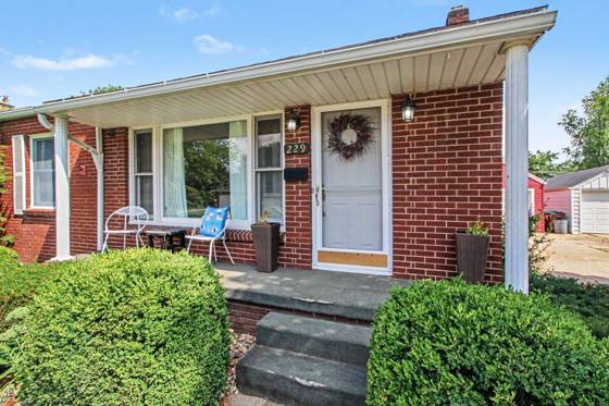 229 Spink Street, Milan, MI 48160 photo 2