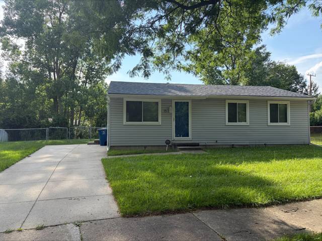 15 Metroview Court, Ann Arbor, MI