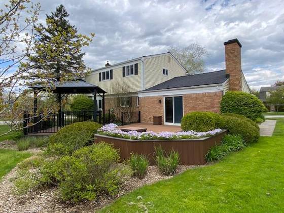 2310 Churchill Drive, Ann Arbor, MI 48103 photo 3