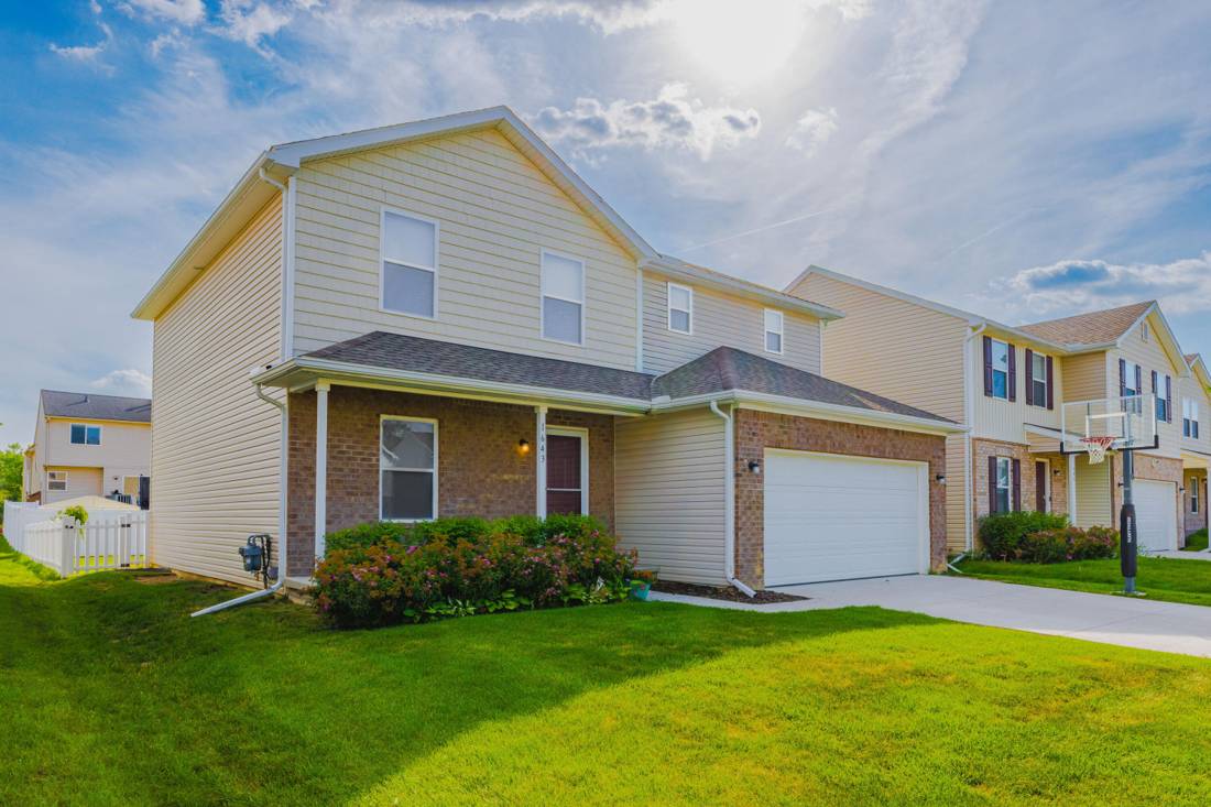 1643 Golfview Drive, Ypsilanti, MI 48198