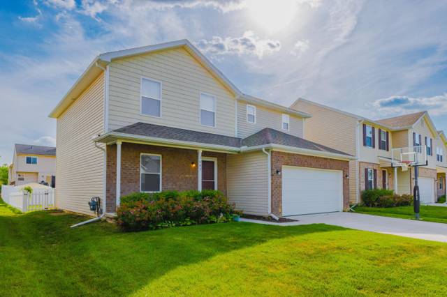 1643 Golfview Drive, Ypsilanti, MI