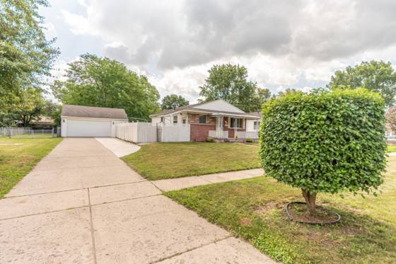 1705 Smith Avenue, Ypsilanti, MI 48198 photo 5
