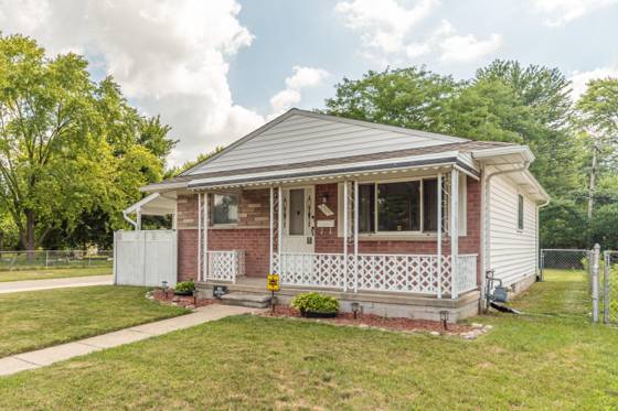 1705 Smith Avenue, Ypsilanti, MI 48198 photo 2