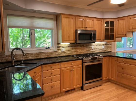 2310 Churchill Drive, Ann Arbor, MI 48103 photo 5