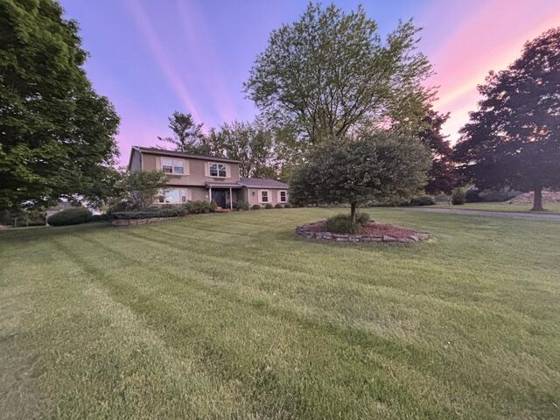 2896 Sitka Court, Ann Arbor, MI 48103 photo 3