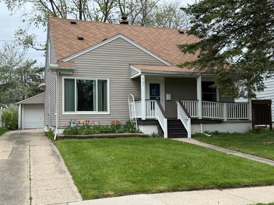 907 Bruce Street, Ann Arbor, MI 48103 photo 2