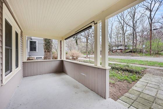 1326 Traver Street, Ann Arbor, MI 48105 photo 2
