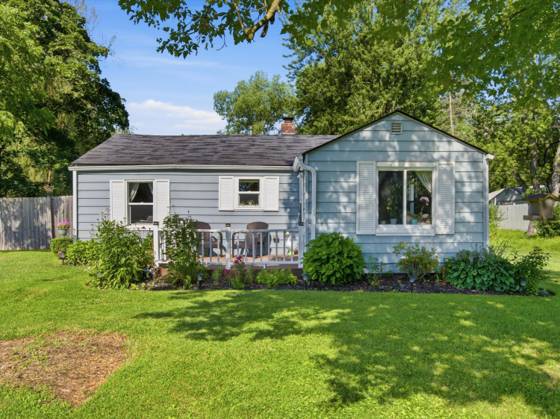 2411 Wadhams Road, Kimball, MI 48074 photo 2