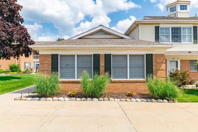 8217 Grays Drive #9, Grosse Ile, MI