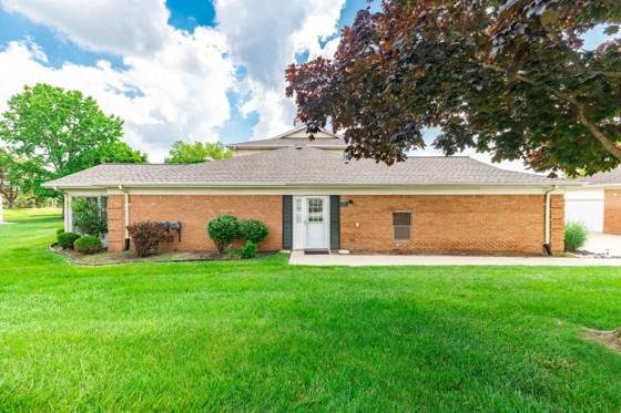 8217 Grays Drive #9, Grosse Ile, MI 48138 photo 4