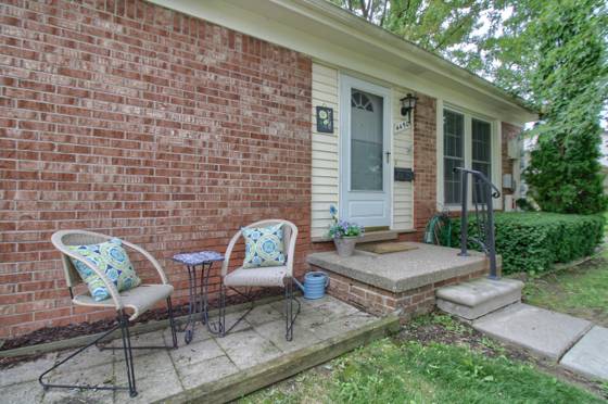 44507 N Umberland Circle, Canton, MI 48187 photo 4