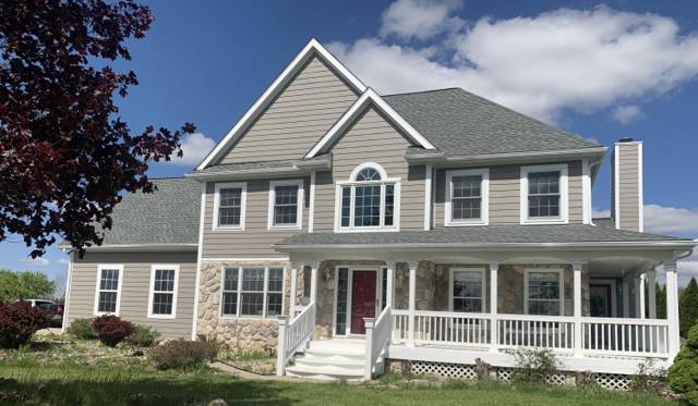 7460 Bethel Church Road, Saline, MI